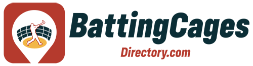 Batting Cages Directory